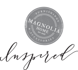 Magnolia home