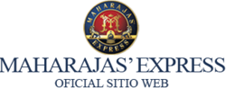 Maharaja express