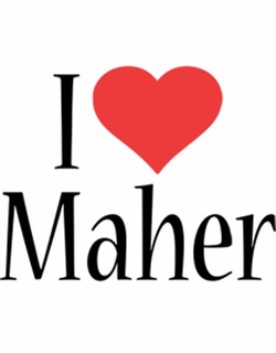Maher