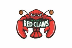 Maine red claws