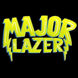 Major lazer