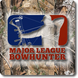 Major league bowhunter