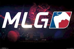 Major league gaming