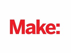 Make magazine