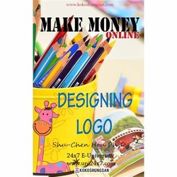 Make money designing