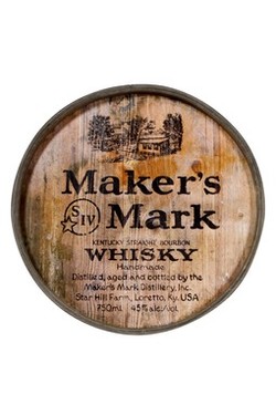 Makers mark