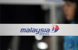Malaysia airlines berhad