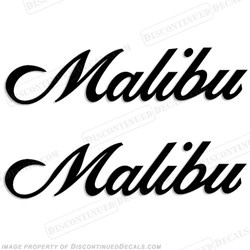 Malibu boats