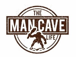 Man cave