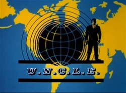 Man from uncle