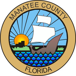 Manatee county