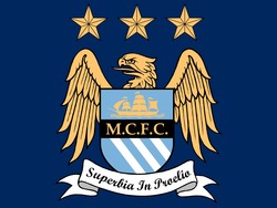 Manchester city old