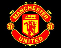 Manchester united club