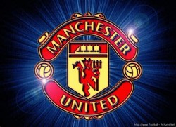 Manchester united football