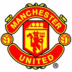 Manchester united soccer