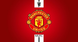 Manchester united wallpaper
