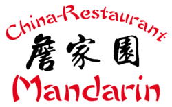 Mandarin restaurant