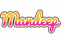 Mandeep