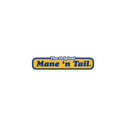Mane and tail