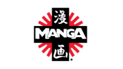 Manga entertainment