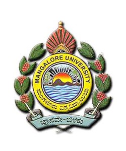 Mangalore university