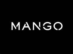 Mango brand