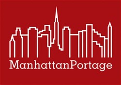 Manhattan portage