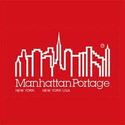 Manhattan portage