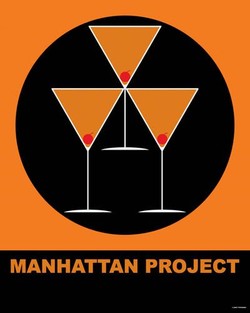 Manhattan project