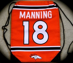 Manning broncos