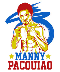 Manny pacquiao