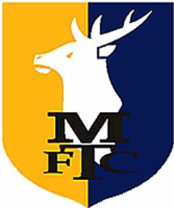Mansfield town