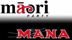 Maori party