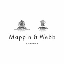 Mappin and webb