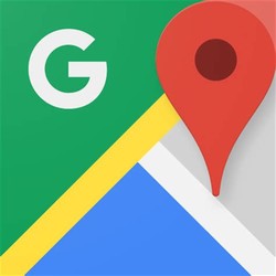 Maps google