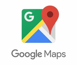 Maps google