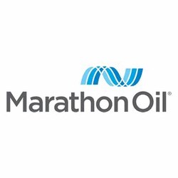 Marathon gas