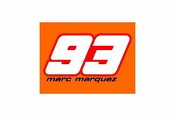 Marc marquez 93