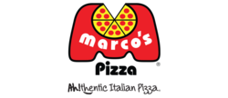 Marcos pizza