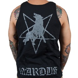 Marduk wolf