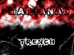 Marianas trench band