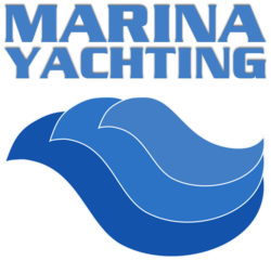 Marina yachting