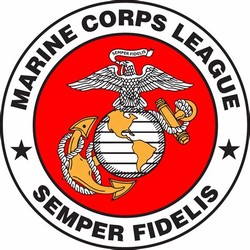 Marine corps league