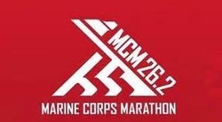 Marine corps marathon