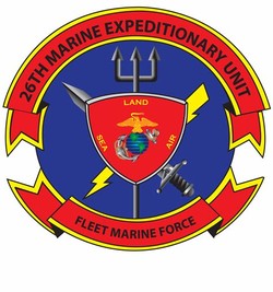 Marine corps unit