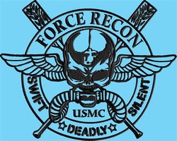 Marine force recon