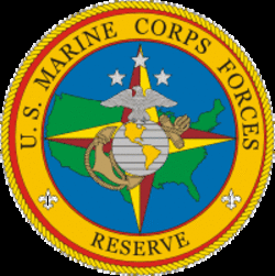 Marine forces reserve