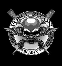 Marine recon