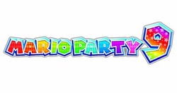 Mario party