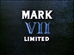 Mark vii limited